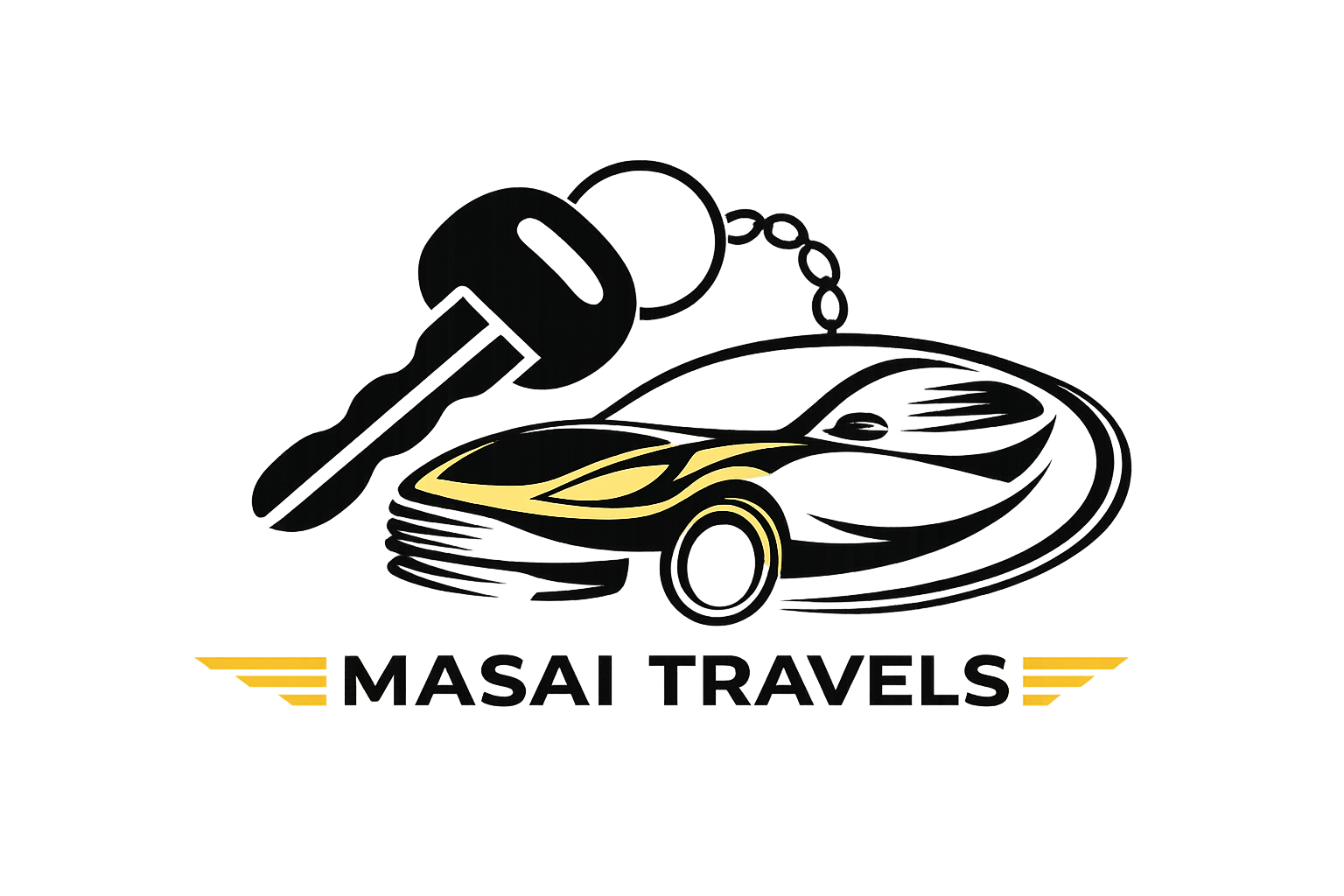Masai Business Travels